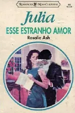 Cover of Esse estranho amor