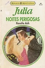 Cover of Noites Perigosas