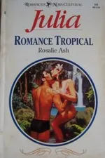 Cover of Romance Tropical
