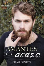 Cover of Amantes por acaso