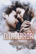 Cover of Dilacerada