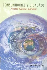 Cover of Consumidores e Cidadãos