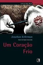 Cover of Um Coração Frio