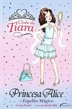 Cover of Clube da Tiara