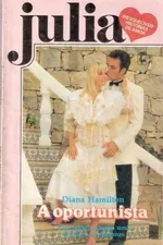 Cover of A Oportunista