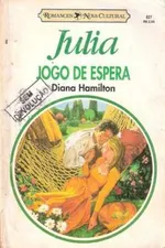 Cover of Jogo De Espera