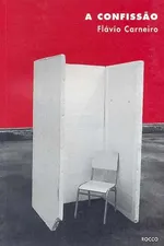 Cover of A Confissão
