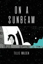 Cover of On a Sunbeam