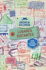 Cover of Lugares Distantes