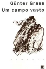 Cover of Um campo vasto
