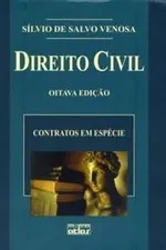 Cover of Direito Civil - Vol. III