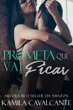 Cover of Prometa Que Vai Ficar