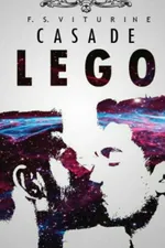 Cover of Casa de Lego