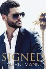 Cover of Signed