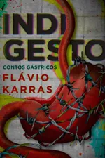 Cover of Indigesto