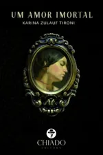 Cover of Um Amor Imortal