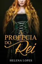 Cover of A Profecia do Rei