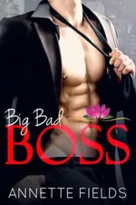 Cover of Big Bad Boss