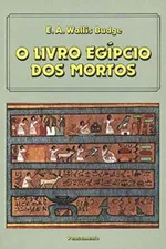 Cover of O Livro Egípcio dos Mortos