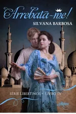 Cover of Arrebata-me!