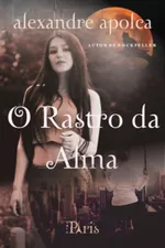 Cover of O Rastro da Alma