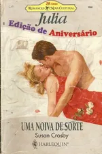 Cover of Uma noiva de sorte