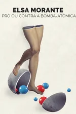 Cover of Pró ou contra a bomba atômica