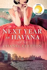 Cover of Next Year in Havana: A Novel (English Edition)