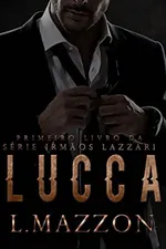 Cover of Lucca