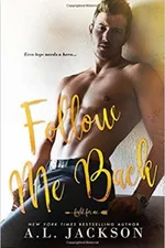 Cover of Follow Me Back