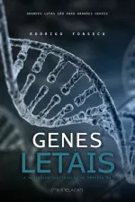 Cover of Genes Letais