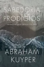 Cover of Sabedoria e Prodígios