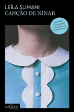 Cover of Canção de ninar