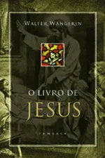 Cover of O Livro de Jesus