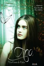 Cover of Ana: Um conto de Fadas