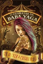 Cover of O Despertar da Baba Yaga