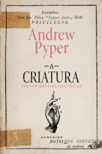 Cover of A Criatura