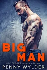 Cover of Big Man