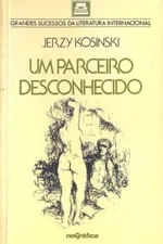 Cover of Um parceiro desconhecido
