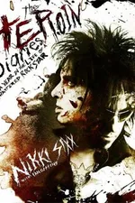 Cover of The Heroin Diaries