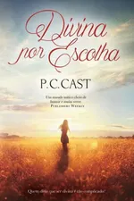 Cover of Divina Por Escolha