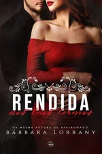 Cover of Rendida Nos Teus Termos