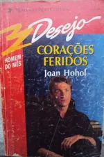 Cover of Corações Feridos