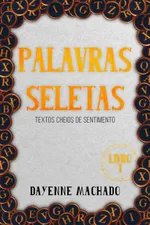 Cover of Palavras Seletas
