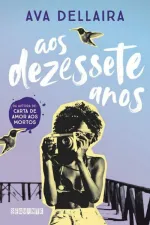 Cover of Aos dezessete anos