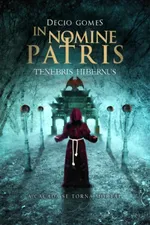 Cover of Tenebris Hibernus