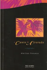Cover of O canto de Alvorada