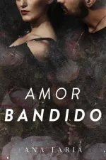 Cover of Amor Bandido