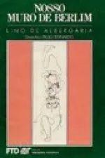 Cover of Nosso Muro de Berlim