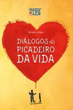 Cover of Diálogos no picadeiro da vida